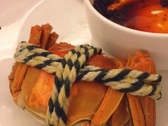 -安蒂娅·海鲜自助餐厅(安蒂娅美兰酒店)