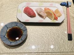 -Ginza Onodera铁板烧(外滩十八号店)