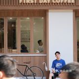 深圳新店｜克莱因🔵与原木风的邂逅