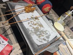 -管氏翅吧(广渠门店)