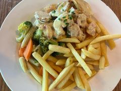 -Geneva日内瓦餐厅(西郊宝成花苑店)