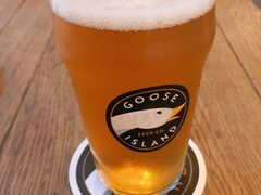 鹅岛精酿啤酒-Goose Island Brewhouse鹅岛精酿啤酒餐厅
