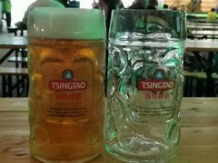 -第35届青岛国际啤酒节