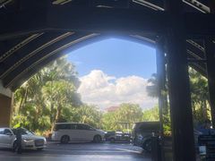 -三亚湾海居铂尔曼度假酒店