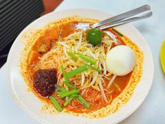 米暹-Killiney Kopitiam(基利尼路67号店)