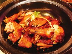 -广州中心皇冠假日酒店·百粤楼