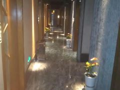 -君悦会影院足道·SPA•推拿(江桥店)