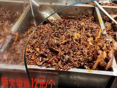 -老黄记手撕烤兔(玉林街店)