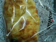 -好利来(欧亚商都店)