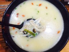 -小红烤翅(傅厚岗店)