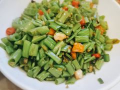 油渣通菜梗-小辣椒(华富店)