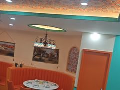 -西域美食(西直门南小街店)