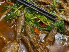 -又见炊烟私房菜(敬亭路店)