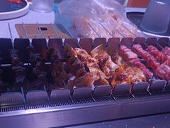 -丰茂烤串(全国首店)