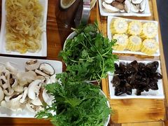-老北京涮羊肉(航东路店)
