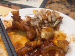 -黄记煌三汁焖锅(金凤万达广场店)