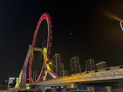 -天津之眼摩天轮