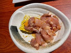 -山之屋炭火烧肉·生啤畅饮(大朗万科中央公园店)