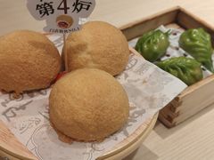 -蔡澜点心·粤菜(新街口IFCX店)