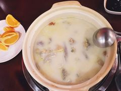-鼎尊锅物料理(五角场店)