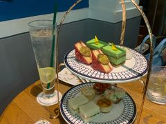 双层小点套餐-也枫·小黄楼(南山路旗舰店)