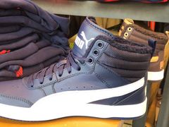 -PUMA品牌自营折扣店(百联奥特莱斯店)
