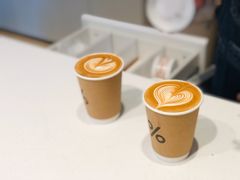 -% Arabica阿拉比卡咖啡烘焙工坊