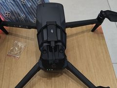 -DJI大疆(深圳华强北曼哈授权体验店)