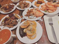 -汉巴味德(大悦城店)