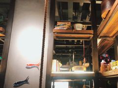 -探鱼·鲜青椒爽麻烤鱼(广州欣荣广场店)