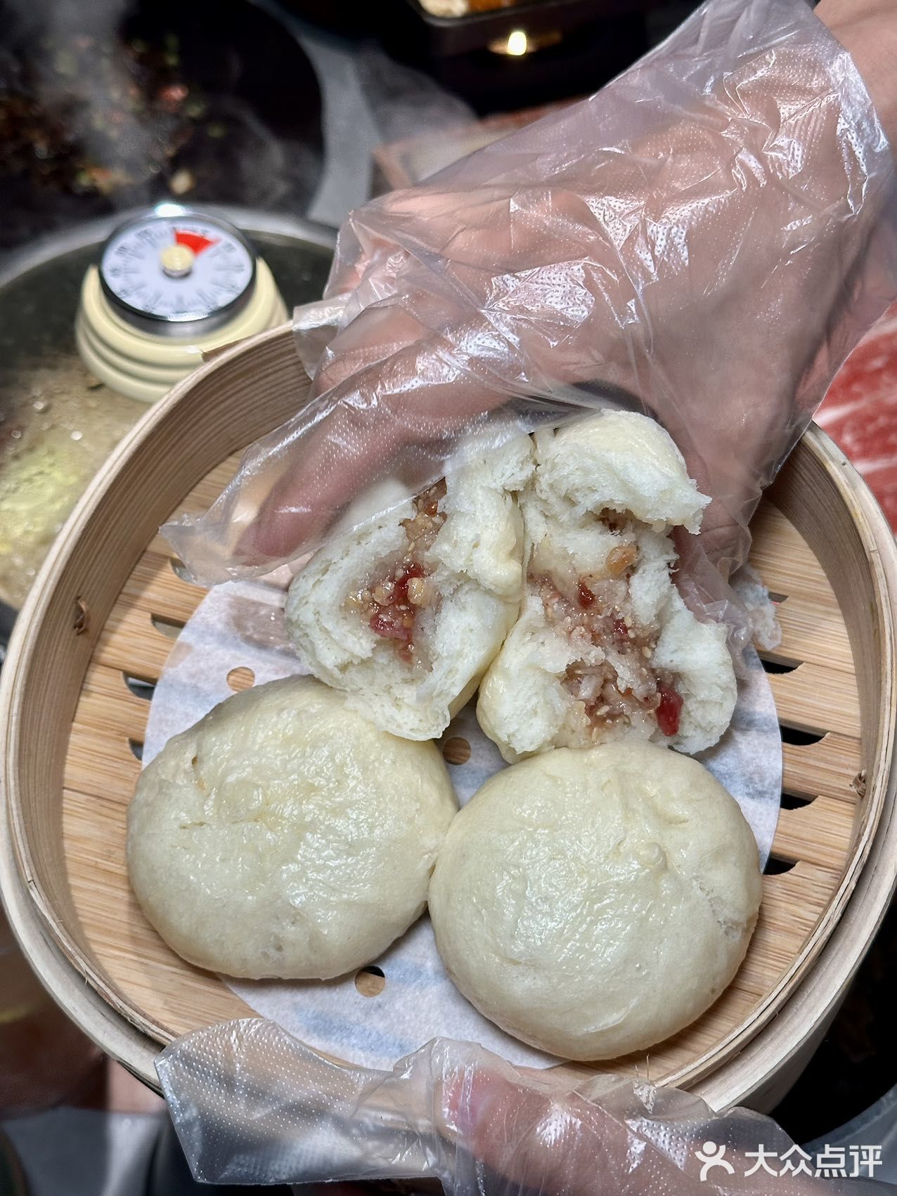 新鲜野生菌子每天打飞的来，就为提供这口新鲜