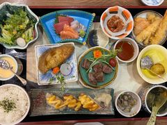 -红叶日本料理(辰熙广场店)