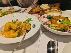 -咖梦餐厅 COMENG RESTAURANT