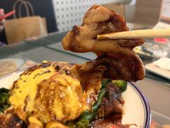 -港爺茶檔·茶餐厅(东晓南路店)