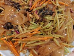 -满园烤鸭·春饼(中街大悦城店)