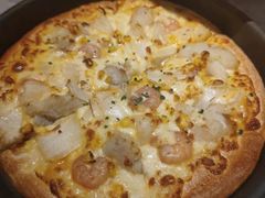 -必胜客(嘉兴万达店)