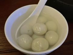 -良子足浴(金寨路店)