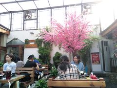 -丽江庭院之爱在路上(西单店)