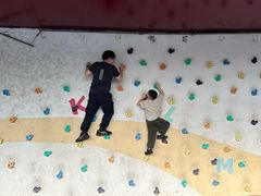 -长春市南湖公园