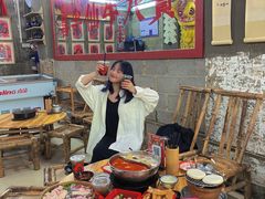 -喜半仙·牛八宝·两江米粉酒(普陀路店)
