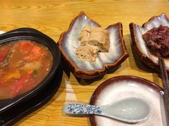 -半亩良田排骨米饭(西城红场店)