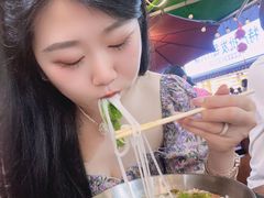 -周记蟹仔粉(侨港风情街店)