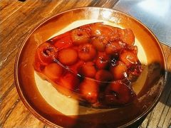 -柿子树炭烤羊腿(金台路店)