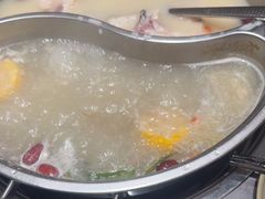 -阿源鱼捞斑鱼火锅·海鲜粥(山景尚宅店)