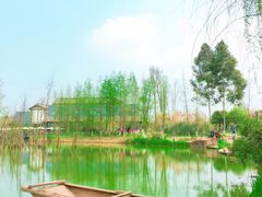 -白鹭湾湿地公园