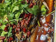 -食鸡公社辣子鸡·潍坊菜·烧烤