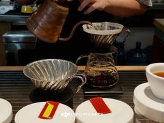 -唐咖精品咖啡(大理古城手冲店)