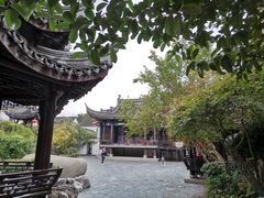 -衣裳街历史文化街区
