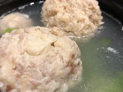 -三凤酒家·百年无锡菜(清扬茂业店)