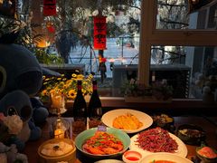 -蝦塘·中国餐馆(城墙南马道巷店)